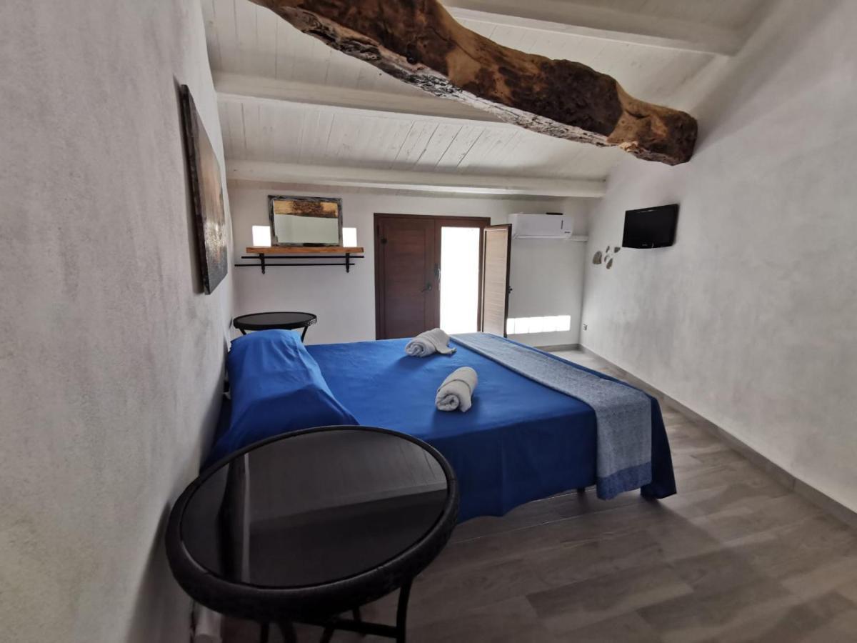 Ai Monachelli Bed & Breakfast Bolognetta Luaran gambar