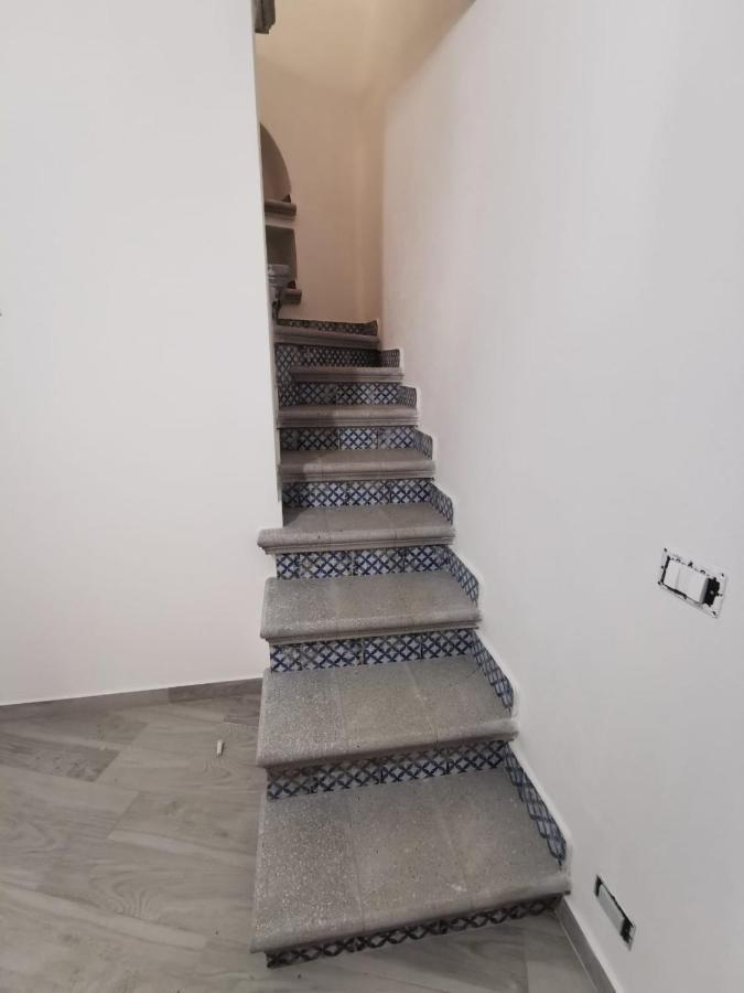 Ai Monachelli Bed & Breakfast Bolognetta Luaran gambar