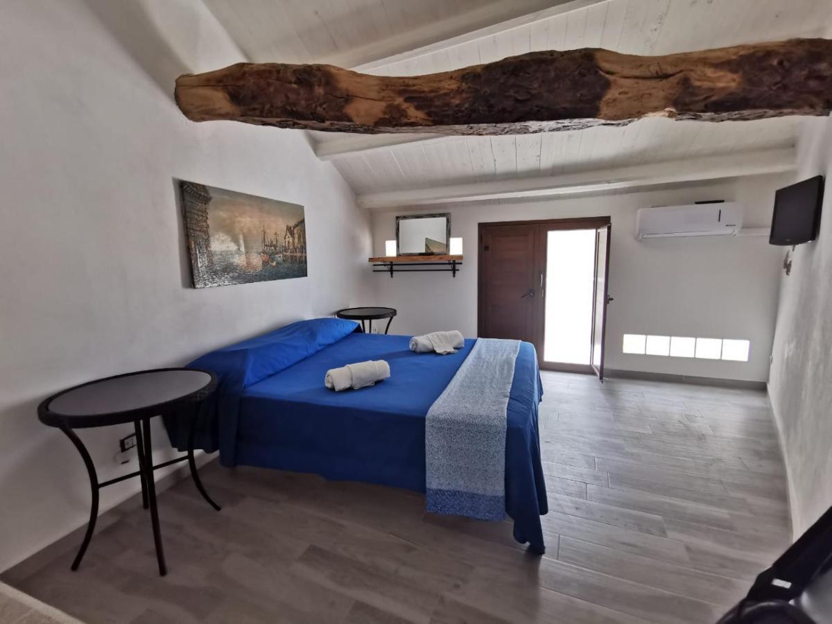 Ai Monachelli Bed & Breakfast Bolognetta Luaran gambar