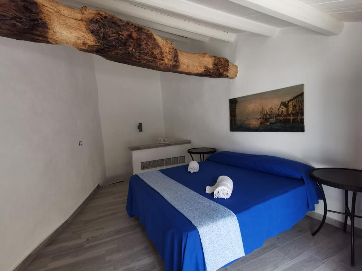Ai Monachelli Bed & Breakfast Bolognetta Luaran gambar