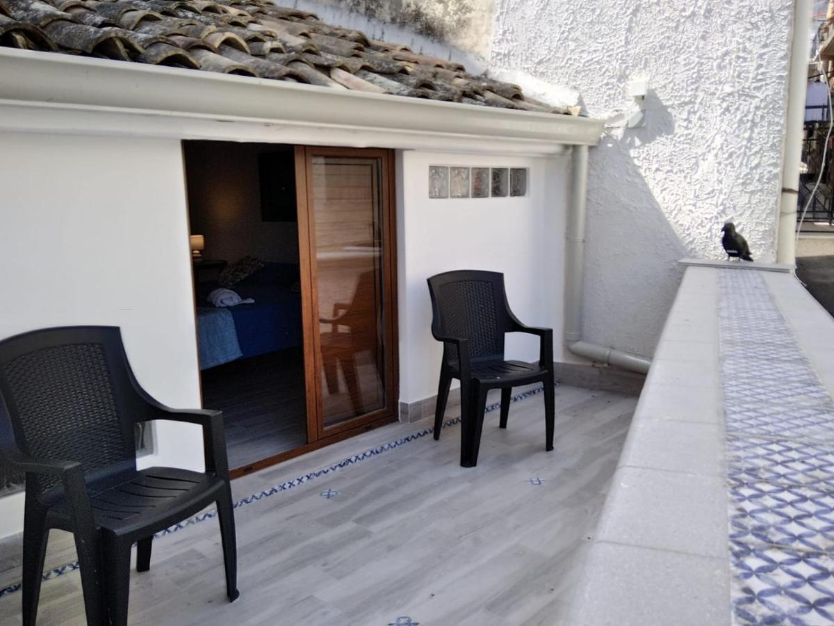 Ai Monachelli Bed & Breakfast Bolognetta Luaran gambar
