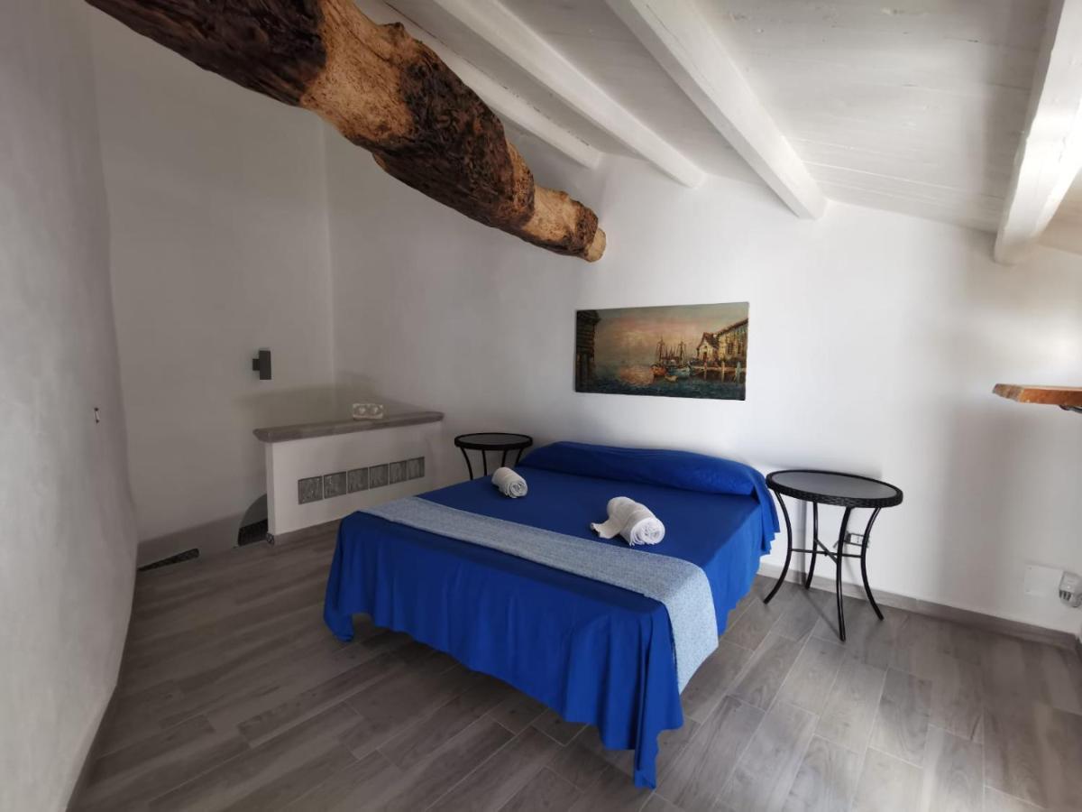 Ai Monachelli Bed & Breakfast Bolognetta Luaran gambar
