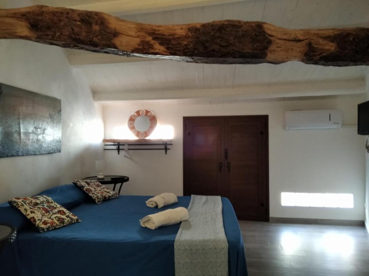 Ai Monachelli Bed & Breakfast Bolognetta Luaran gambar