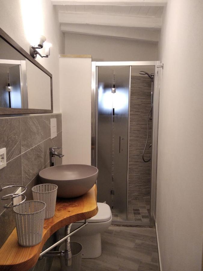 Ai Monachelli Bed & Breakfast Bolognetta Luaran gambar