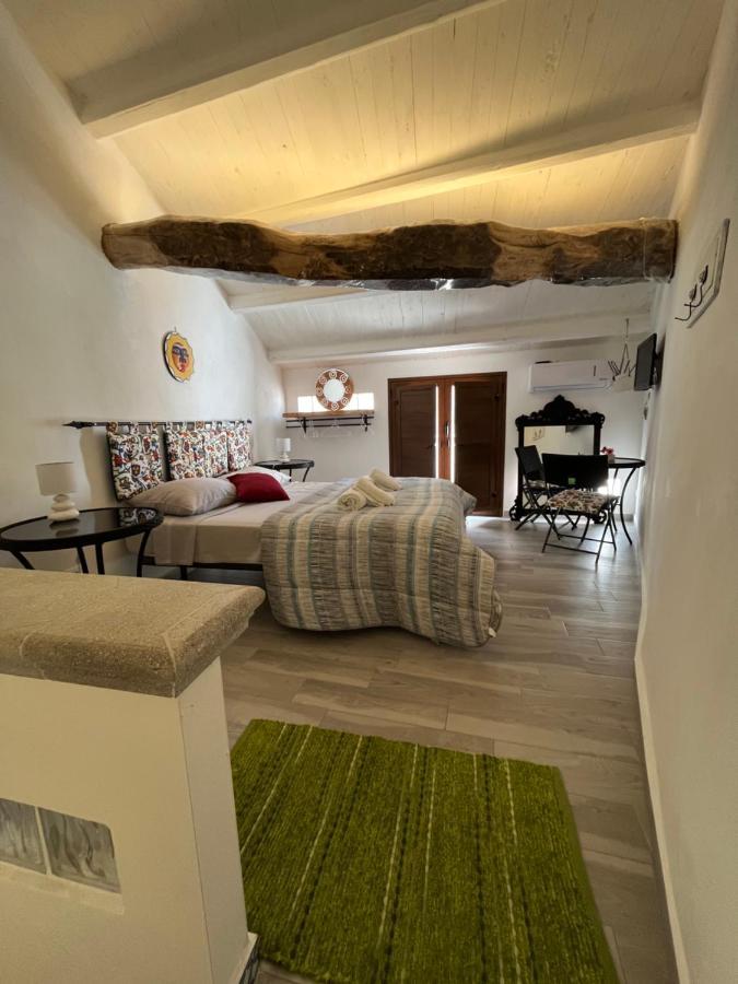 Ai Monachelli Bed & Breakfast Bolognetta Luaran gambar