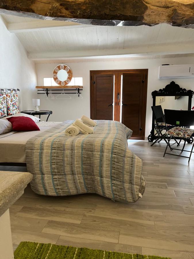 Ai Monachelli Bed & Breakfast Bolognetta Luaran gambar