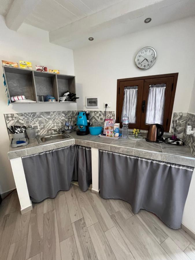 Ai Monachelli Bed & Breakfast Bolognetta Luaran gambar