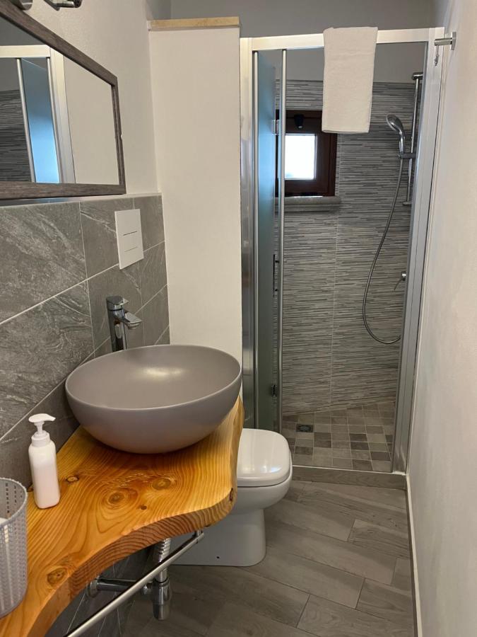 Ai Monachelli Bed & Breakfast Bolognetta Luaran gambar