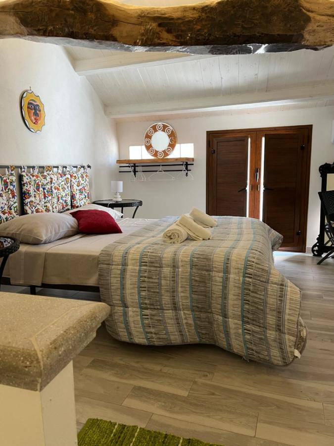 Ai Monachelli Bed & Breakfast Bolognetta Luaran gambar
