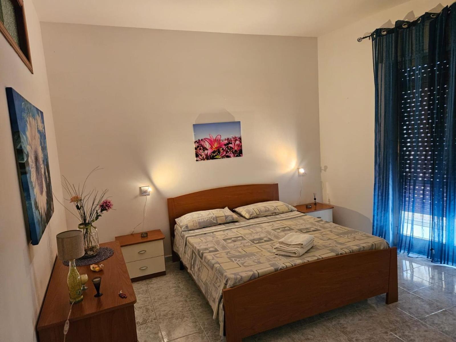 Ai Monachelli Bed & Breakfast Bolognetta Luaran gambar
