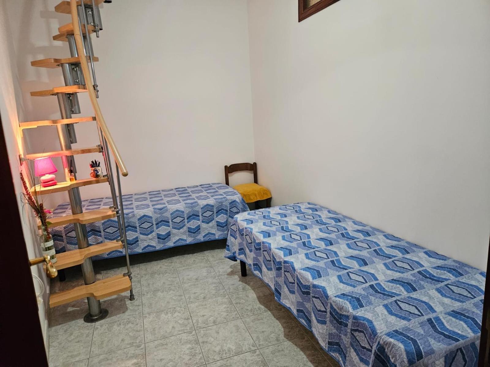 Ai Monachelli Bed & Breakfast Bolognetta Luaran gambar