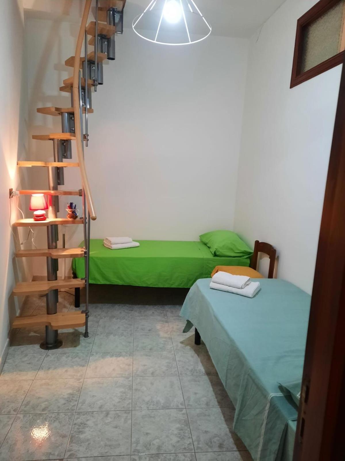 Ai Monachelli Bed & Breakfast Bolognetta Luaran gambar